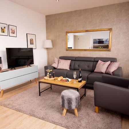 Apartment Gezeiten By Interhome Norddeich  Eksteriør bilde