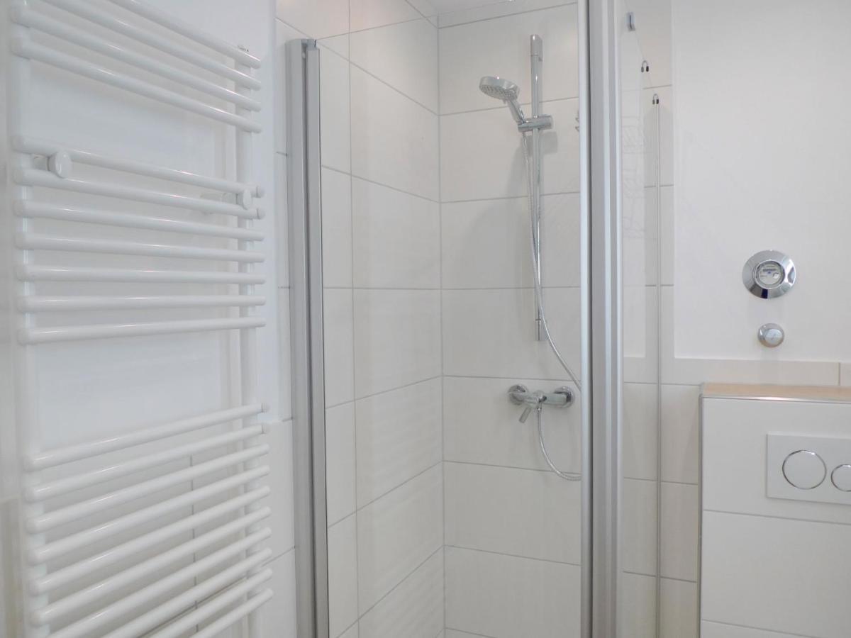 Apartment Gezeiten By Interhome Norddeich  Eksteriør bilde