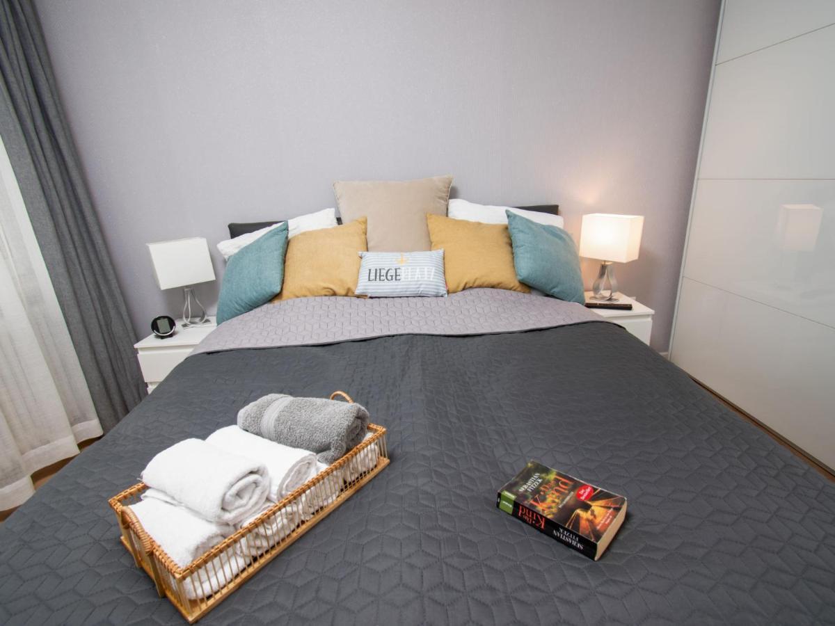 Apartment Gezeiten By Interhome Norddeich  Eksteriør bilde