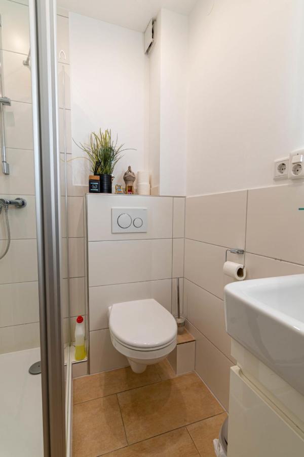 Apartment Gezeiten By Interhome Norddeich  Eksteriør bilde